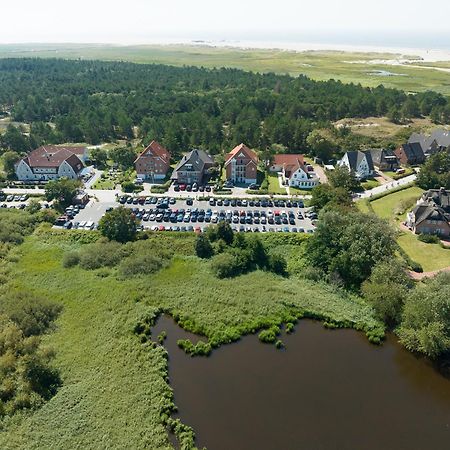 Hotel 'Das Strandhaus' Sankt Peter-Ording Ngoại thất bức ảnh