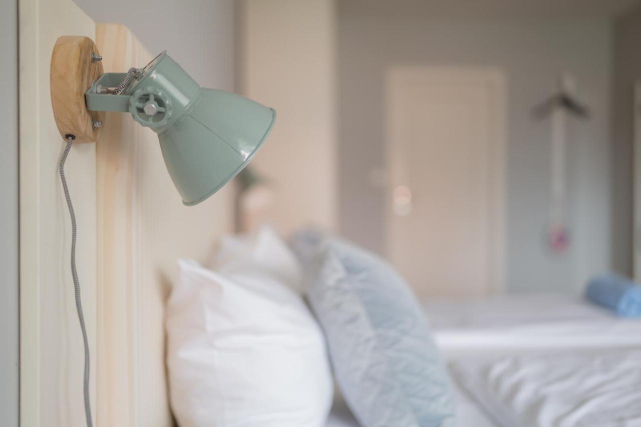 Hotel 'Das Strandhaus' Sankt Peter-Ording Ngoại thất bức ảnh