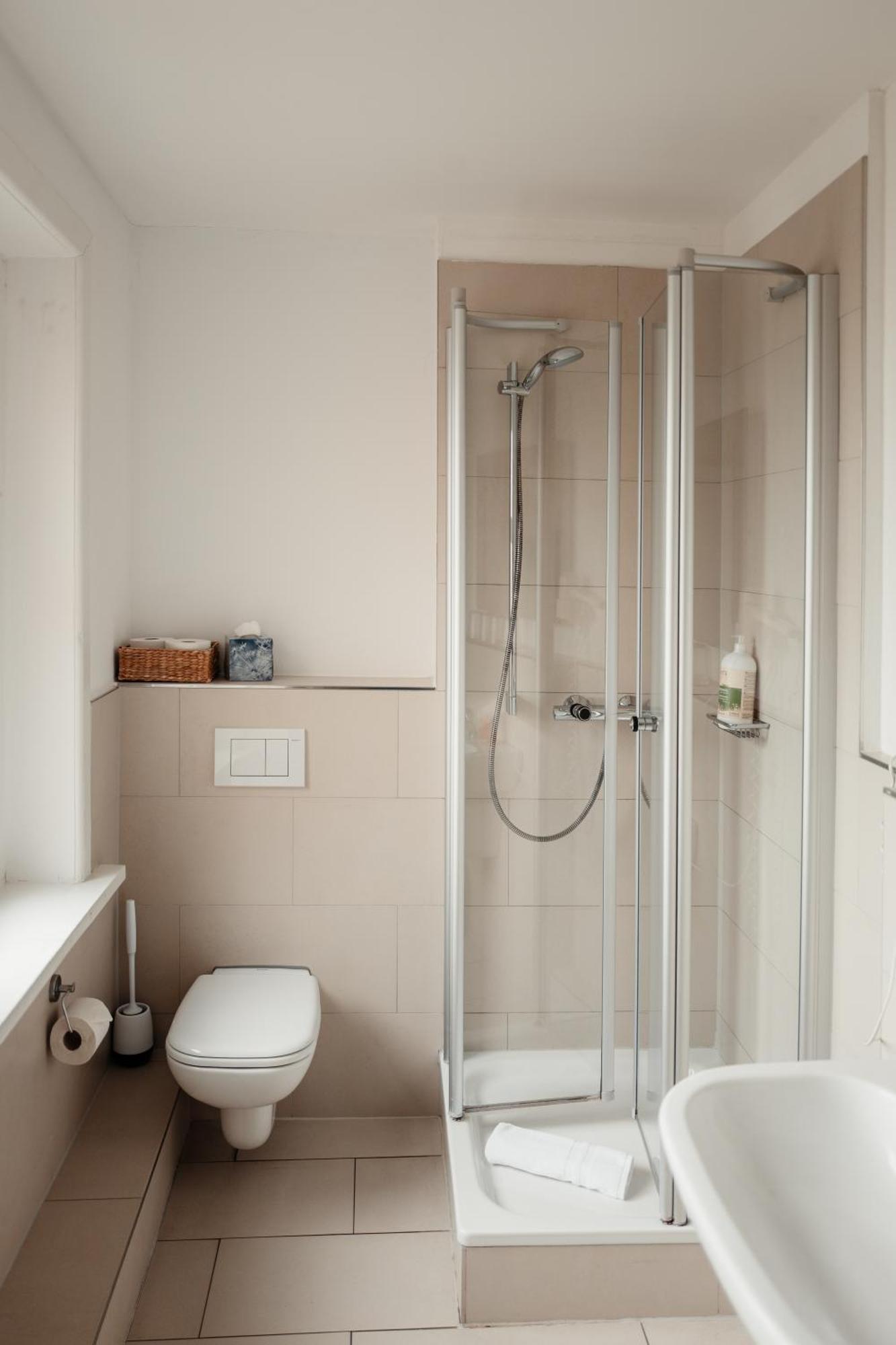 Hotel 'Das Strandhaus' Sankt Peter-Ording Ngoại thất bức ảnh