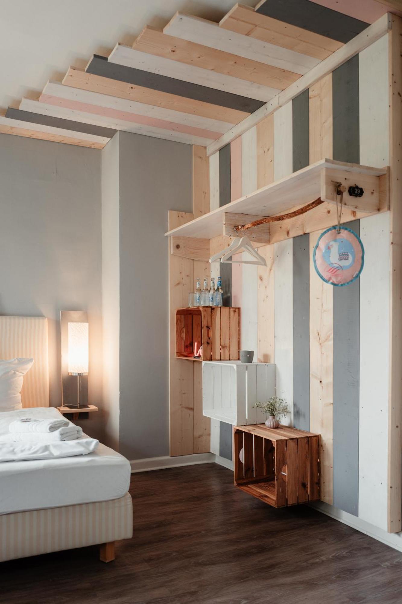 Hotel 'Das Strandhaus' Sankt Peter-Ording Ngoại thất bức ảnh