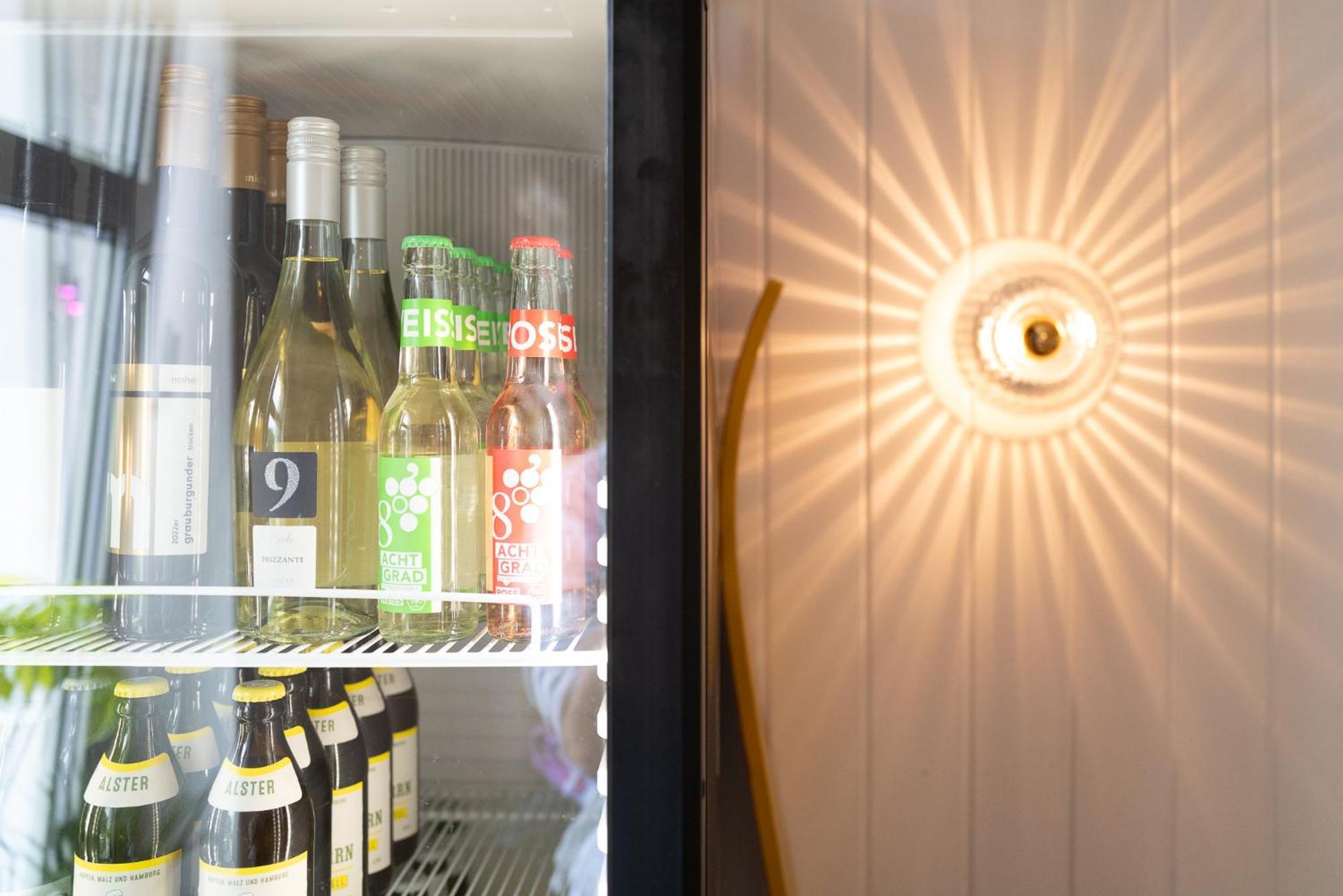 Hotel 'Das Strandhaus' Sankt Peter-Ording Ngoại thất bức ảnh
