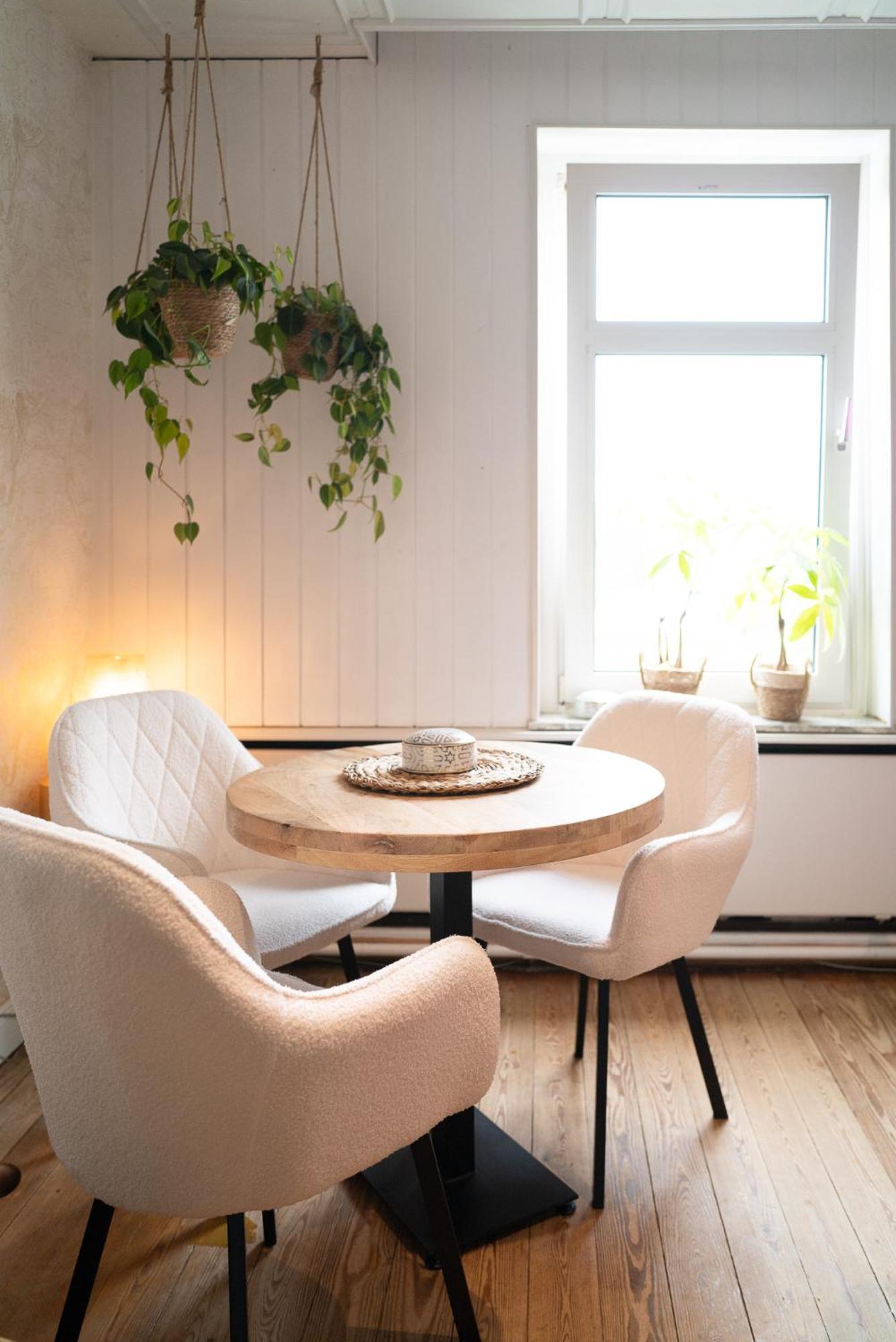 Hotel 'Das Strandhaus' Sankt Peter-Ording Ngoại thất bức ảnh